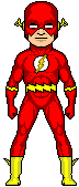 Ctbp barry flash