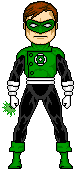 Green Lantern (Earth-5)