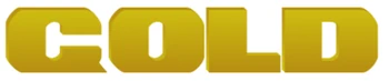 Gold logo
