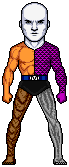 Tterrr Metamorpho