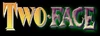 Two-Face logo