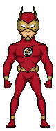 Flash (Batman Unlimited)