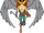 Hawkgirl (Shayera Hol) (Earth-One)