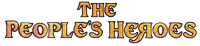 People's Heroes logo