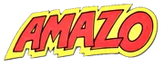 Amazo WsW logo