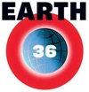 Earth 36 logo