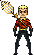 Aquaman (Flashpoint)
