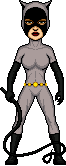 Catwoman (DCAU)