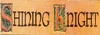 Shining Knight logo
