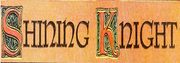 Shining Knight logo