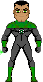 GreenLantern-Timm