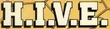 H.I.V.E. logo