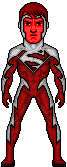 Red Superman