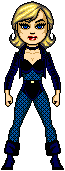 Black Canary (Earth-37)