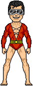 Plastic Man (Patrick ''Eel'' O'Brian)