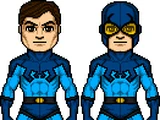 Blue Beetle II (Ted Kord)