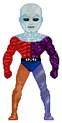 Metamorpho Hephaestus