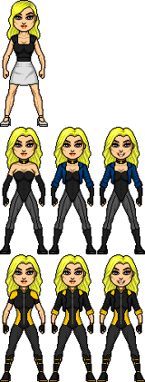 Earth Prime (Boostergoldfan135)