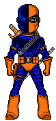 Deathstroke 3