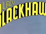 Lady Blackhawk
