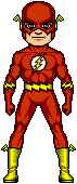 Jla flash 03 rar