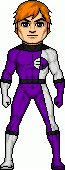 Elongated Man (DCAU)