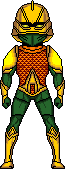 Aquaman (Earth 17)