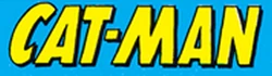 Catman logo