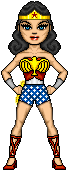 Wonder Woman (Earth-Two)