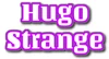 Hugo Strange logo