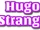 Hugo Strange