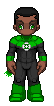 Li'l John Stewart GL by WadeJordan68