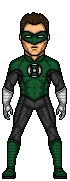 Green Lantern (Earth-16)