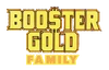 Booster Gold family logo