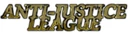 Anti-Justice League logo