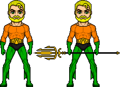 Aquaman (Batman: the Brave and the Bold)