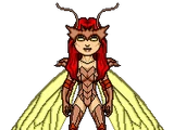 Insect Queen (Alien)