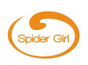 Spider Girl logo