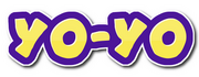 Yo-Yo logo
