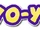 Yo-Yo