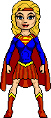 Rbv3 super girl