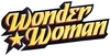 Wonder Woman 3 Logo