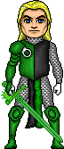 Emerald Knight