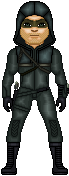 Green Arrow (Arrowverse)
