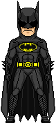 Batman (Movies)