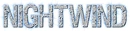 Nightwind logo