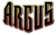 Argus logo