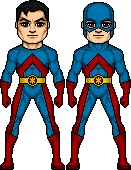 Atom (Ryan Choi) (Brave and the Bold)