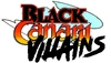 Black Canary villains logo