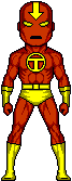 Red Tornado (Earth-10)